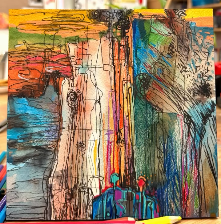 KeKe Art Studio